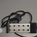 Immersion Water Heater 1800W, Portable Submersible, Real Time Temp Display, Thermostat Temp Control, Dry Burn Protection, Heating for Buckets Bathtubs Hot Tubs Above Ground and Inflatable Pools