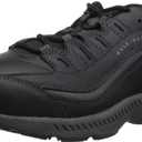 Easy Spirit Romy Women's Walking (6.5 X-Wide, Black 960)