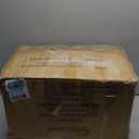 Simpli-Magic Heavy Duty Padded Moving Blankets 72" x 40"  12 Pack  Packing Blankets, Furniture Covers for Moving