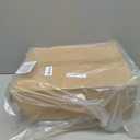 60 Pack M-Style Plastic Pants Hangers, Thin Space Saving Hanger with Rubber Pads and 360 Hook - Non Slip Clothes Hangers, Closet Organizer for Camisole, Tank Top, Dresses, Skirt - Gray