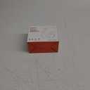 BERIBES Bluetooth Headphones Over Ear, 65H Playtime and 6 EQ Music Modes Wireless Headphones with Microphone, HiFi Stereo Foldable Lightweight Headset, Deep Bass for Home Office Cellphone PC Ect. (Black)