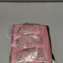 Pink Silver Square Foil Balloon Wall,25Pcs Double Sided Balloons Backdrop Helium Balloon Tunnel Arch Garland Kit for Christmas Birthday Bridal Anniversary Baby Shower Party Decorations