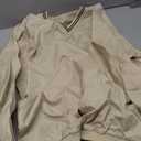 Men's Slim Fit Lightweight Sportswear Jacket Casual Bomber Jacket 100