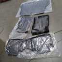 Smarliner Floor for 2015-2020 Nissan Rogue (Without 3rd Row Seat) 