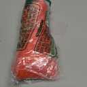 Womens Premium Long Sleeve Turtleneck Lightweight Pullover Top Sweater (Made in USA) (Medium, Cllt002-orange)