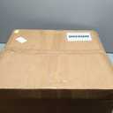 198 High Capacity Wall Heater, 4000/2000 Watts 240 Vac,With adjustable thermostat, suitable for warehouses, offices, entrance passages, halls
