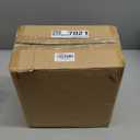 Ginbel Direct 6 Pack Christmas Stocking Holders for Mantle, Stockings Hangers Set of 6, Snowflake Snowman Tree Deer Reindeer Heavy Weighted Hooks for Mantel Fireplace Windows Indoor Decorations Silver