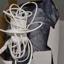 Homemate Electric Heated Blanket Twin - 62"x84" Heating Bed Blankets Throw with 10 Heating Levels 8 Hours Auto Off Fast Heating Over-Heated Protection Ultra Soft Warm Flannel ETL Certified Grey