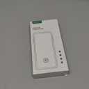 for Samsung Galaxy Z Fold 7 Case [Compatible with MagSafe], Built-in Camera Kickstand, Screen Protector & Hinge Protection, Full Body Slim & Light Magnetic Stand Phone Cover 5G, Silver