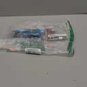 Joinfworld Car Fuse Tester Automotive Circuit Fault Probe Tester 20A 48V with Led Display & Front Lighting Car Relay Fuse Checker for Current Circuit Testing(No Battery Included)