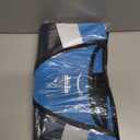 2 x LULY YANG DSP Safety Vest-PHASING OUT (XX-Large-3X-Large)