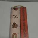 Oregon State Beavers Banner and Scroll Sign