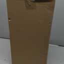 Dumbbell Rack 5 tier(Dumbbells not included), A-Frame Metal Dumbbell Holder with Handle, Multilevel Weight Storage Organizer for Dumbbells, Tree Shape Compact Weight Rack/Holder(Black)