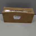 Christmas Gingerbread Decorations - 10" Gingerbread Decor Train Figurines Xmas Decor Gift - Christmas Party Home Decor Holiday Home Decor for Table, Mantel, Shelves