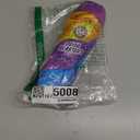 ARM & HAMMER Odor Blasters In-Wash Laundry Scent Booster, Eliminates Tough Odors, Fresh Burst Scent, 24 oz Bottle (24 Ounce (Pack of 1))