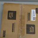 Wok pan,Hybrid 12 inch Wok with Lid, PFOA Free Cookware,non stick Stainless Steel Woks & Stir-fry pans Nonstick, Dishwasher and Oven Safe, Works on Induction