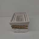 Box Set of 3 Pack 15'x10' , 13'x8', 11'x6'