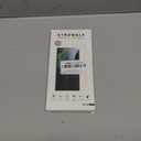 for Samsung Galaxy Z Fold 7 Privacy Screen Protector With Lens Protection Film,9H Hardness Anti-Scratch Tempered Glass, Case Friendly,(2+2 pack)