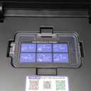 Robot Vacuum and Mop Combo, 2-in-1 Robot Vacuum Cleaner, Perfect for Pet Hair, Hard Floor and Carpet, Anti-Bump, Anti-Fall, App, Voice and Remote Control (Gray)