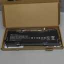 KB06XL 902499-856 902499-855 902401-2C1 Laptop Battery Replacement for HP Spectre X360 15 15-Bl012DX 15-BL0XX 15-BL1XX 15-BL002XX 15T-BL000 15T-BL100 Z6K99EA Series KBO6XL HSTNN-DB7R TPN-Q179 11.55V