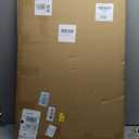 36 x 24 Inch 430 Stainless Steel Sheet, 1 Pcs 20GA Flat Sheet Metal Panel