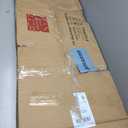 Hasipu 55"x16"LED RGB Door Mirror Full Length with Bluetooth Speaker, Full Body Full Length Over The Door Mirror with Lights, Door Hanging & Wall Mounted Mirror for Bedroom, Living Room, Cloakroom