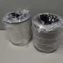 12030 True HEPA Replacement Filter, Compatible with Clorox Medium Room Air Purifier Model 11030 & 11031, 1,000 Sq. Ft Capacity, 2 Pack 3-in-1 H13 True HEPA, Part No. 12030