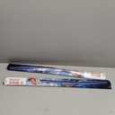 BOSCH 26A16A ICON Beam Wiper Blades - Driver and Passenger Side - Set of 2 Blades (26A & 16A)