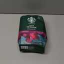 Starbucks Ground Coffee,Dark Roast Hot or Iced Coffee,Caffè Verona,28 oz,(Pack of 1)