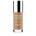 Neutrogena Hydro Boost Hydrating Tint with Hyaluronic Acid, Lightweight Water Gel Formula, Moisturizing, Oil-Free & Non-Comedogenic Liquid Foundation Makeup, 105 Caramel Color 1.0 fl. oz