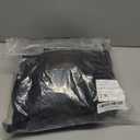 Punch Free Grommet Blackout Curtains Durable Heat Insulation Room Darkening for Bedroom Living Room, Excellent Blackout Ability - 52.0x83.9in (132x213cm / 52.0x83.9in)