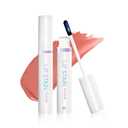 Matte Lip Stain Peel Off Masque - Peel Off Lips Stain Tattoo, Peel Off Lip Tint,Long Lasting Waterproof Transfer-proof Lip Mask Lip Stain Peel Off Lip Gloss (01#, 1 Count (Pack of 1))