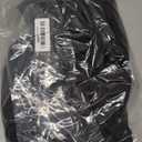 Mitid Fleece Lined Tights Women Leggings Thermal Pantyhose Fake Translucent Opaque High Waisted Winter Warm Sheer Tight