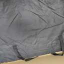 URPOWER Dog Back Seat Extender for Full-Size Crew Cab Trucks, Hard Bottom XL - Full Size Crew Cab Truck