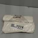 Desigual Women's Ts_Amsterdam (Medium, White)