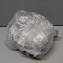 Wall Mounted Plant Holder, 2 Pack Metal Flower Pot Wall Shelf Indoor Outdoor, Decorative Floating Shelves Hanging Plant Holder for Patio Balcony Porch Bedroom Home Decor, Black