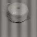 SICCOMA Fiberglass Cloth Tape Non Adhesive Fiberglass Repair Tape Plain Weave Fiberglass Cloth Roll for Joint Repair, Reinforcement, Resin Saturation, Heat-Resistance, Insulation (4 in x 99 FT)