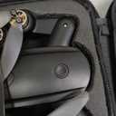 Drone with Camera, 1080P HD FPV Foldable Drone with Brushless Motor Optical Flow, One Key Take Off/Land, 360 Flip, Waypoint Fly, Gesture Selfie, 2 Batteries, Mini Drones for Kids Beginners