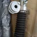 Power Steering Rack and Pinion for 2005-2020 Toyota Tacoma 4WD
