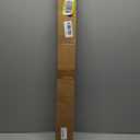 Katana Sword Cosplay Sword 41 inches Bamboo Toy Swords Cosplay Props with Display Stand Original Texture