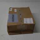 sancua 6 Pack Round Tablecloth 90 Inch White, Stain and Wrinkle Resistant Table Cloth - Washable Polyester Table Cover for Dining Tables, Buffet Parties and Camping (6 Pack 90" (Round), White)