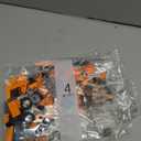 LEGO Speed Champions McLaren Solus GT & McLaren F1 LM 76918, Featuring 2 Iconic Race Car Toys, Hypercar Model Building Kit, Collectible 2023 Set, Great Kid-Friendly Gift for Boys and Girls Ages 9+