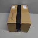 20 Pcs 4 oz Mini Glass Olive Oil Bottles Empty Sauce Condiment Bottles with Dropper Inserts and Sticker Seals Caps for Gifts Kitchen (Olive Pattern, Clear)