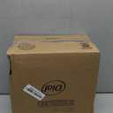 Dial Antibacterial Defense Liquid Hand Soap + Aloe, Spring Water Scent, 52 Fl Oz Hand Soap Refill (Pack of 3), DermatologistTested, Gentle Formula