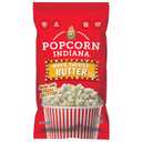 Popcorn Indiana Movie Theater Butter One 3oz bag (3 Ounce (Pack of 6)), Best By: 03/12/2026