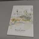 Law of Attraction 100-Day Guided Journal - Premium Quality, Full Color and Daily Prompts