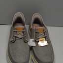 Sketchers Men's Slip-Ins Relaxed Fit Hasting Niko Loafers 11
