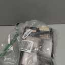 Primula Classic Stovetop Espresso and Coffee Maker, Moka Pot for Italian and Cuban Café Brewing, Greca Coffee Maker, Cafeteras, 6 Espresso Cups, Silver