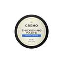 Cremo Hair Thickening Paste for Men - Premium Barber Grade Thickening Paste, High Hold and Low Shine, Hair Styling 4 Oz