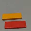 Coogam Wooden Blocks Stacking Game with Storage Bag, Toppling Colorful Tower Building Blocks Balancing Puzzles Montessori Toys Learning Sorting Family Games Educational Toys Gifts for Kids